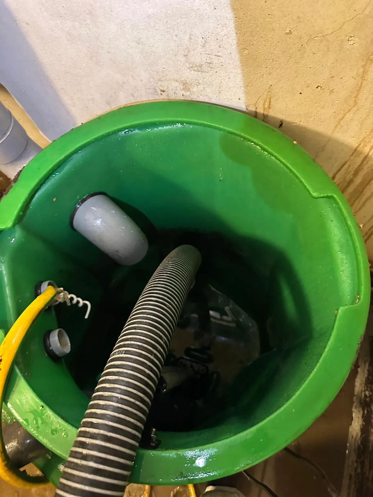 Entretien des Canalisations - Photo 2